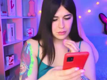 Black_Angelsi_ Chaturbate stream image from May 09, 2025