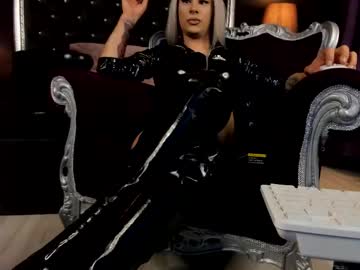 Lexxymiss Chaturbate stream image from May 09, 2025