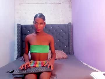 Mariana_Lopez777 Chaturbate stream image from May 09, 2025