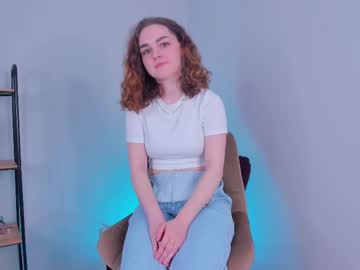Nancy_Murphy Chaturbate stream image from May 09, 2025