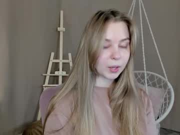 Polly_Frank Chaturbate stream image from May 09, 2025