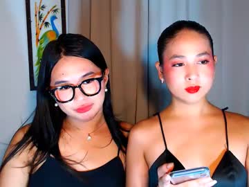 Lavenia487426 Chaturbate stream image from May 09, 2025