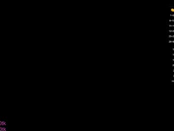 Raiskaya Chaturbate stream image from May 09, 2025
