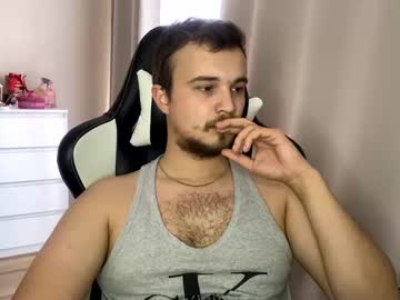 Serioussam11 Chaturbate stream image from May 09, 2025