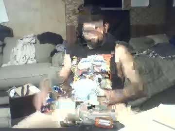 Steveneg13 Chaturbate stream image from May 09, 2025
