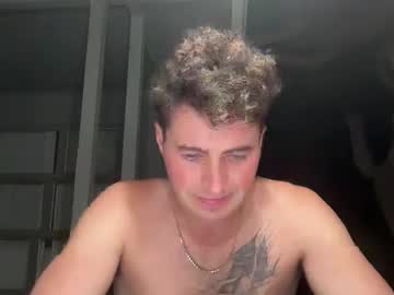 Thatfunguy16 Chaturbate stream image from May 09, 2025