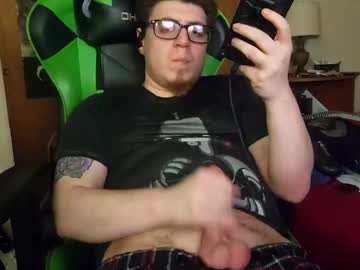 Trustyf65 Chaturbate stream image from May 09, 2025