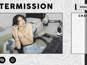 Alastor__666 Chaturbate stream image from May 09, 2025