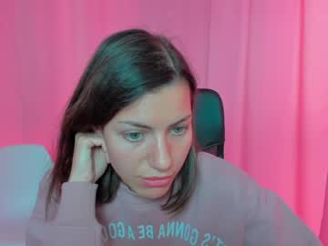 Aniskyy Chaturbate stream image from May 09, 2025
