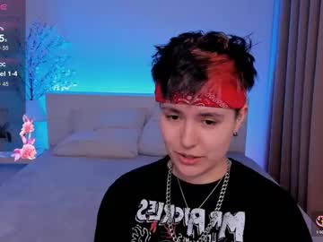 Charlieeadams Chaturbate stream image from May 09, 2025