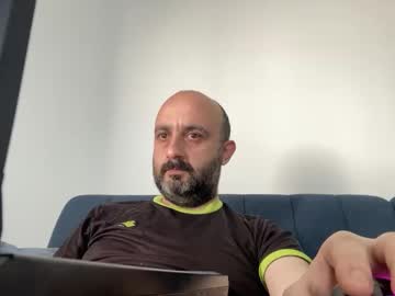 Rufa_Life Chaturbate stream image from May 09, 2025