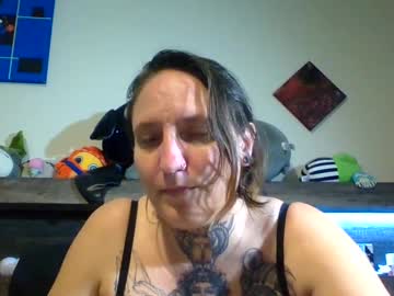 Shadrya Chaturbate stream image from May 09, 2025