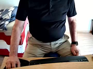 Zebulon2023 Chaturbate stream image from May 09, 2025