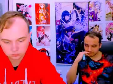 Elijah_Gray Chaturbate stream image from May 09, 2025