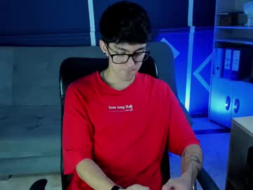 Etham_Wolf_ Chaturbate stream image from May 09, 2025