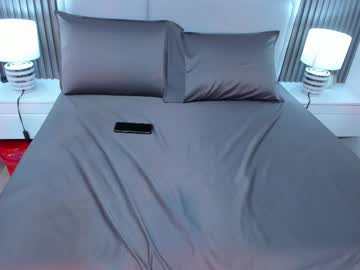 Iris_Dolly Chaturbate stream image from May 09, 2025