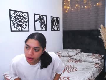 Kamyel Chaturbate stream image from May 09, 2025