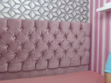 Latin_Milk_19 Chaturbate stream image from May 09, 2025