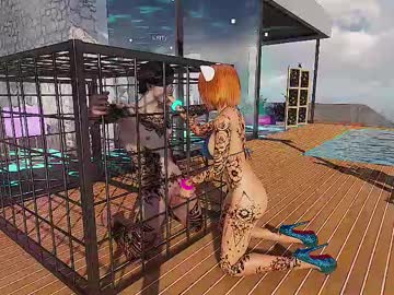Nami_28 Chaturbate stream image from May 09, 2025
