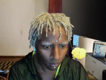 Onyxart Chaturbate stream image from May 09, 2025