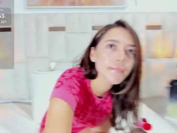 Salome_Garcia__ Chaturbate stream image from May 09, 2025