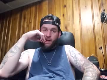 Tattedup706 Chaturbate stream image from May 09, 2025