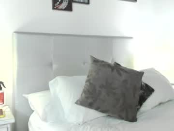 Abbythomas_ Chaturbate stream image from May 09, 2025