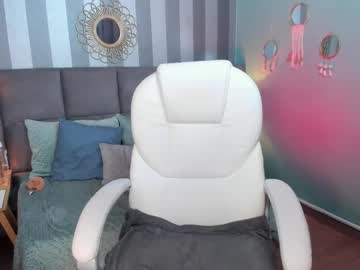 Antonella__Taylor1 Chaturbate stream image from May 09, 2025