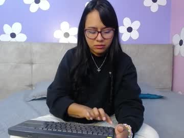Ellie_Parker Chaturbate stream image from May 09, 2025