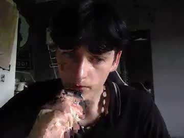 Funboy2003 Chaturbate stream image from May 09, 2025