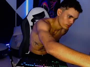 Master_Hot777 Chaturbate stream image from May 09, 2025