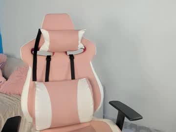 Nicky_Smitch Chaturbate stream image from May 09, 2025