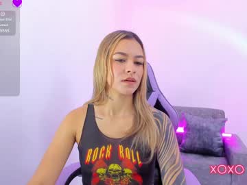 _Vicky_21 Chaturbate stream image from May 09, 2025