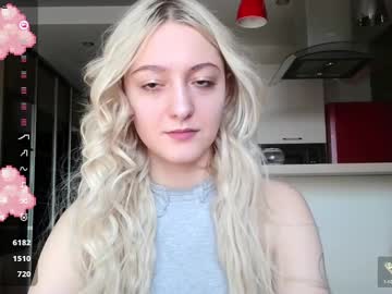 White_Liilly Chaturbate stream image from May 09, 2025