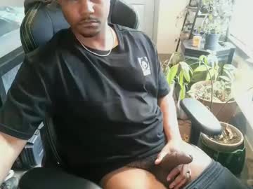 Yharleyx21 Chaturbate stream image from May 09, 2025