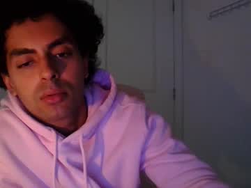 Bunnyandher Chaturbate stream image from May 09, 2025