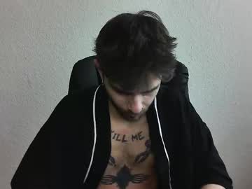 Hardtohandle666 Chaturbate stream image from May 09, 2025