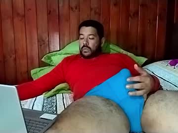 Joseph_Ironside Chaturbate stream image from May 09, 2025