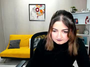 Leilajonnes Chaturbate stream image from May 09, 2025