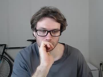 Leoackerman Chaturbate stream image from May 09, 2025