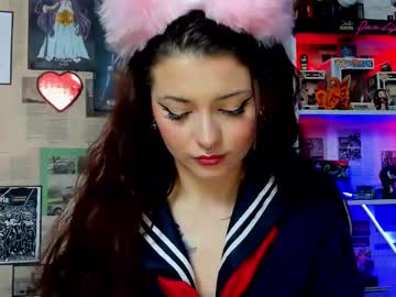 Lunnamuller Chaturbate stream image from May 09, 2025