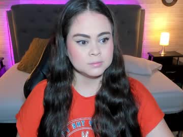 _Oliviajoness Chaturbate stream image from May 09, 2025