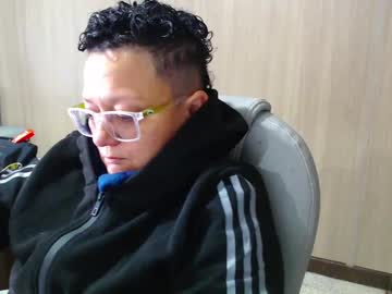 Tomboy_Jzz Chaturbate stream image from May 09, 2025