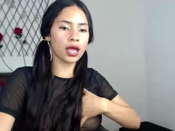 Vanessastar__ Chaturbate stream image from May 09, 2025