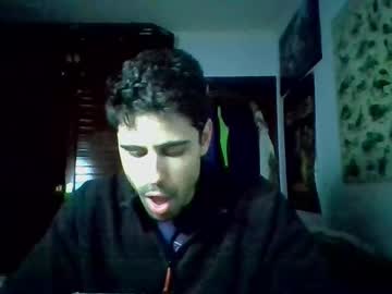 David33333333 Chaturbate stream image from May 09, 2025