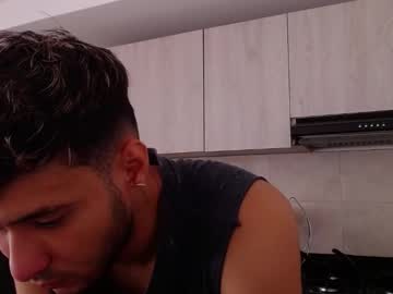 Dylanxfun Chaturbate stream image from May 09, 2025