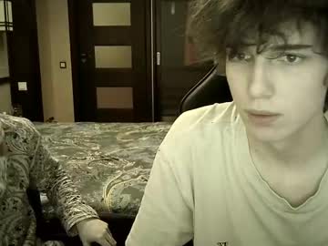 Hornystar78 Chaturbate stream image from May 09, 2025
