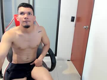 Justin_Core Chaturbate stream image from May 09, 2025