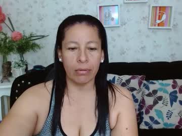 Mature_Martina_ Chaturbate stream image from May 09, 2025