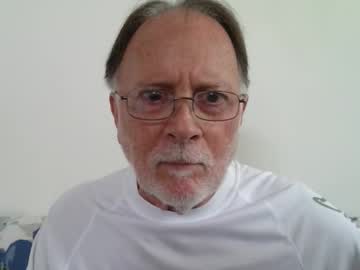 Rivermeister Chaturbate stream image from May 09, 2025